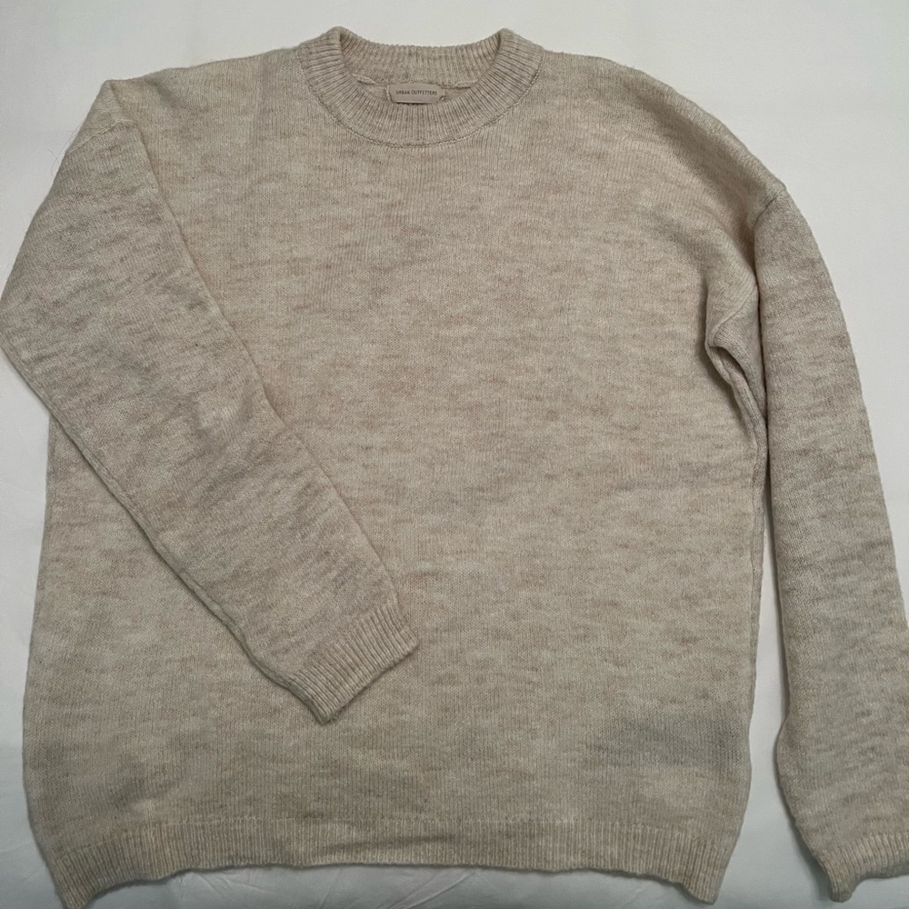 Urban Outfitters Crewneck Sweater
